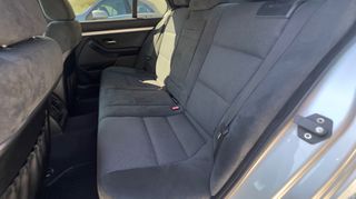 Bmw 525 2001 ΓΝΗΣΙΟ ΟΛΑ ΚΑΙΝΟΥΡΓΙΑ-thumb-9