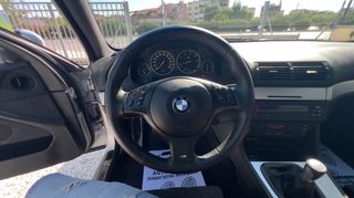 Bmw 525 2001 ΓΝΗΣΙΟ ΟΛΑ ΚΑΙΝΟΥΡΓΙΑ-thumb-13