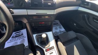 Bmw 525 2001 ΓΝΗΣΙΟ ΟΛΑ ΚΑΙΝΟΥΡΓΙΑ-thumb-15