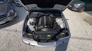 Bmw 525 2001 ΓΝΗΣΙΟ ΟΛΑ ΚΑΙΝΟΥΡΓΙΑ-thumb-18