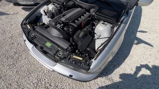 Bmw 525 2001 ΓΝΗΣΙΟ ΟΛΑ ΚΑΙΝΟΥΡΓΙΑ-thumb-19