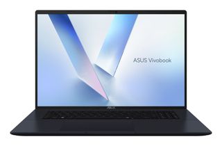 ASUS Vivobook 18 M1807GA-S8002W Copilot+ PC AMD Ryzen™ AI 5 430 Laptop 45.7 cm (18") WUXGA 16 GB DDR5-SDRAM 512 GB SSD Wi-Fi 6 (802.11ax) Windows 11 Home Blue