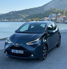 Toyota Aygo 2020 FULL EXTRA