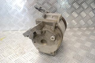 Κομπρεσέρ Aircondition - A/C Κλιματισμός Mitsubishi L200 4D56U 2005-2012 VALEO MN123626 506012-1511-thumb-2