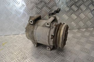 Κομπρεσέρ Aircondition - A/C Κλιματισμός Mitsubishi L200 4D56U 2005-2012 VALEO MN123626 506012-1511-thumb-3