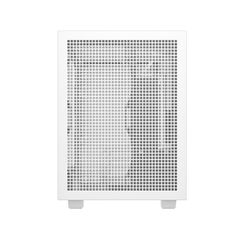 DeepCool CH260 WOOD case, white-thumb-3