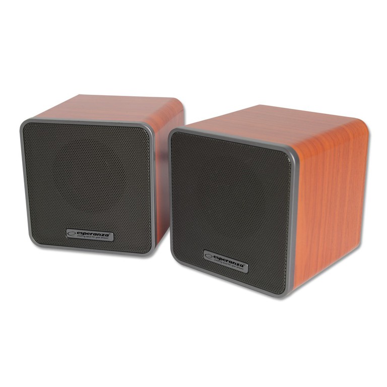 Esperanza EP152 Speaker set 2.0 USB 5 W