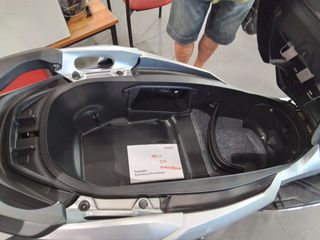 Honda ADV 350 2024 SMART TOP BOX-thumb-3