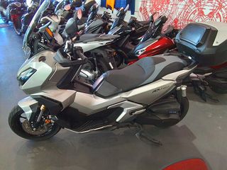 Honda ADV 350 2024 SMART TOP BOX-thumb-6