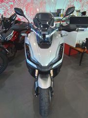 Honda ADV 350 2024 SMART TOP BOX-thumb-7