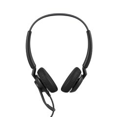 Jabra Engage 40 - (Inline Link) USB-A MS Stereo-thumb-1