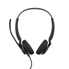 Jabra Engage 40 - (Inline Link) USB-A MS Stereo-thumb-2