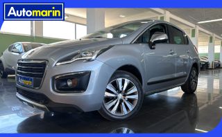 Peugeot 3008 2016 Allure Sunroof Auto Navi / 6 Χρόνια Δωρεάν Service