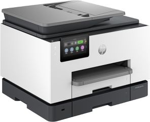 HP OfficeJet Pro 9130b multifunction machine-thumb-3