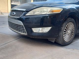 ΤΕΛΙΚΟ ΕΞΑΤΜΙΣΗΣ FORD MONDEO 2.0 BENZINH AOBA '07-'10