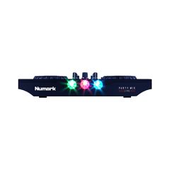 Numark Party Mix Live - DJ controller-thumb-3