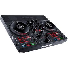 Numark Party Mix Live - DJ controller-thumb-1