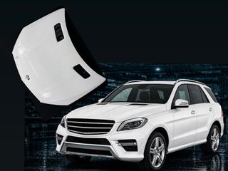 ΚΑΠΟ MERCEDES-BENZ M-CLASS (W166) ML BlueTEC 4-matic ΓΝΗΣΙΟ