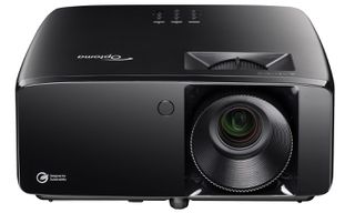 Optoma HZ41HDR Standard throw projector 4400 ANSI lumens DLP 1080p (1920x1080) 3D Black