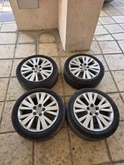 ΖΑΝΤΕΣ MAZDA 6 2008 17αρες