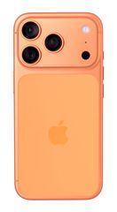 Apple iPhone 17 Pro Max 1TB Cosmic Orange-thumb-2
