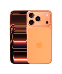 Apple iPhone 17 Pro Max 1TB Cosmic Orange