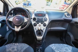 Ford Ka 2014 1.2 70hp Cool Sound Edition (ΖΑΝΤΕΣ-ΘΕΡΜΑΙΝΟΜΕΝΑ)-thumb-2