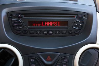 Ford Ka 2014 1.2 70hp Cool Sound Edition (ΖΑΝΤΕΣ-ΘΕΡΜΑΙΝΟΜΕΝΑ)-thumb-20