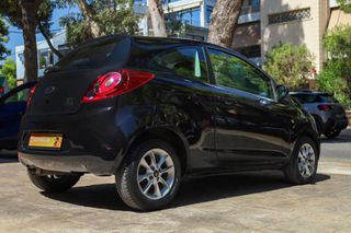 Ford Ka 2014 1.2 70hp Cool Sound Edition (ΖΑΝΤΕΣ-ΘΕΡΜΑΙΝΟΜΕΝΑ)-thumb-9