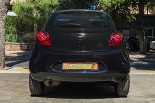 Ford Ka 2014 1.2 70hp Cool Sound Edition (ΖΑΝΤΕΣ-ΘΕΡΜΑΙΝΟΜΕΝΑ)-thumb-6