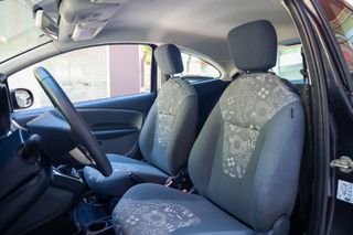Ford Ka 2014 1.2 70hp Cool Sound Edition (ΖΑΝΤΕΣ-ΘΕΡΜΑΙΝΟΜΕΝΑ)-thumb-13