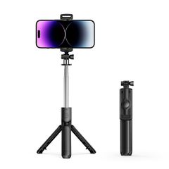 Selfie stick Orico SPV68 mini tripod Bluetooth 360 degree rotation 68 cm - black