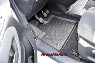 Πατάκια Σκαφάκια Cool Liner σε Citroen Berlingo