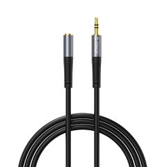 Orico AXF-30 Mini Jack 3.5mm Male to Female Audio Cable 3m - Black