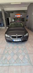 Bmw 320 2007 Άριστο