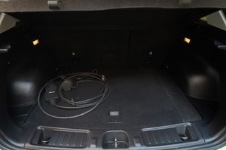 Jeep Compass 2021 1.3 T4 Plug-in Hybrid Limited (4xe) *KEYLESS*-thumb-9