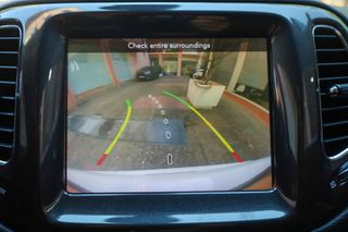 Jeep Compass 2021 1.3 T4 Plug-in Hybrid Limited (4xe) *KEYLESS*-thumb-8