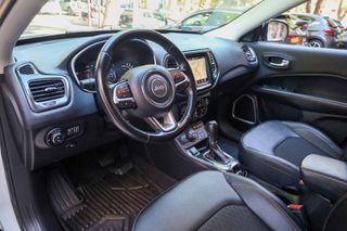 Jeep Compass 2021 1.3 T4 Plug-in Hybrid Limited (4xe) *KEYLESS*-thumb-14
