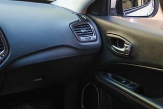 Jeep Compass 2021 1.3 T4 Plug-in Hybrid Limited (4xe) *KEYLESS*-thumb-45