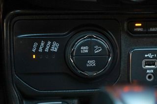 Jeep Compass 2021 1.3 T4 Plug-in Hybrid Limited (4xe) *KEYLESS*-thumb-38