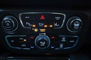 Jeep Compass 2021 1.3 T4 Plug-in Hybrid Limited (4xe) *KEYLESS*-thumb-37