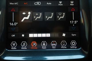 Jeep Compass 2021 1.3 T4 Plug-in Hybrid Limited (4xe) *KEYLESS*-thumb-34