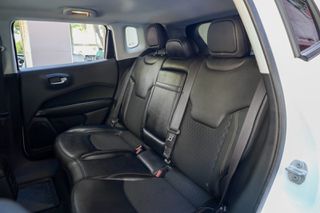 Jeep Compass 2021 1.3 T4 Plug-in Hybrid Limited (4xe) *KEYLESS*-thumb-46