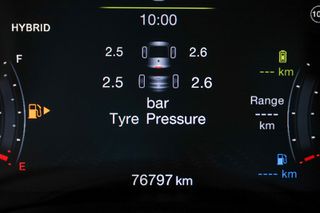 Jeep Compass 2021 1.3 T4 Plug-in Hybrid Limited (4xe) *KEYLESS*-thumb-25