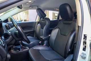 Jeep Compass 2021 1.3 T4 Plug-in Hybrid Limited (4xe) *KEYLESS*-thumb-16