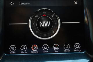Jeep Compass 2021 1.3 T4 Plug-in Hybrid Limited (4xe) *KEYLESS*-thumb-33