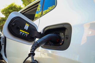Jeep Compass 2021 1.3 T4 Plug-in Hybrid Limited (4xe) *KEYLESS*-thumb-10