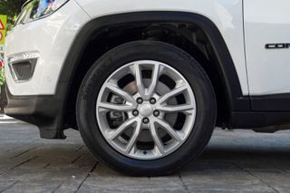 Jeep Compass 2021 1.3 T4 Plug-in Hybrid Limited (4xe) *KEYLESS*-thumb-5