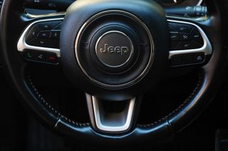 Jeep Compass 2021 1.3 T4 Plug-in Hybrid Limited (4xe) *KEYLESS*-thumb-21