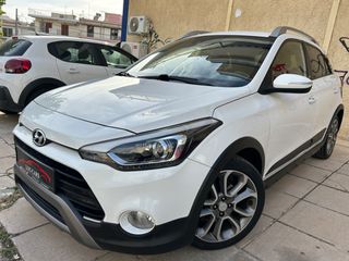 Hyundai i 10 2018 ACTIVE*SUV*101bhp